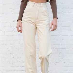 Brandy Melville Cargo Pants